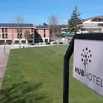Hub Hotel Gubbio