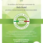 Hub 3*
