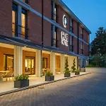 Hotel Hub