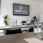 Hub Hotel Gubbio