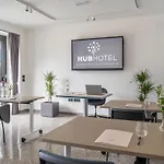 Hub 3*