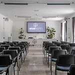 Hub Hotel 3*