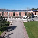 Hotel Hub
