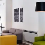 Hotel Hub 3*