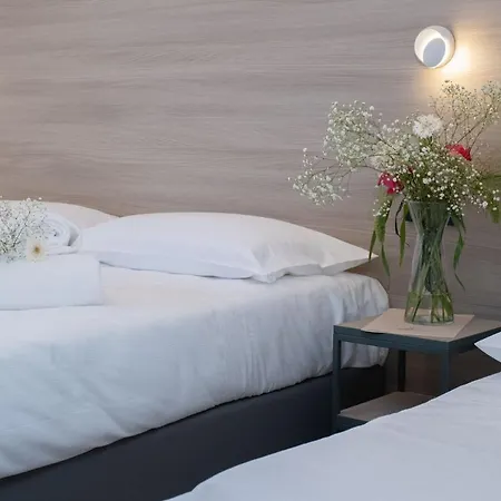 Hub Hotel