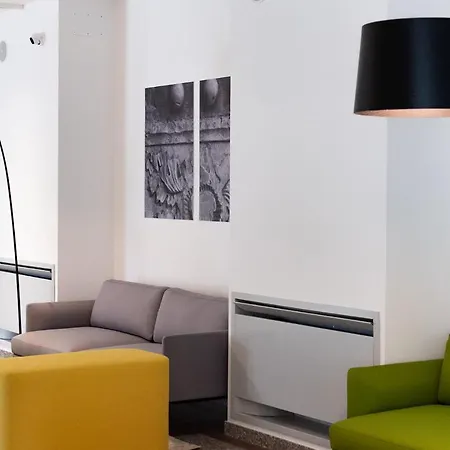 Hub Hotel Gubbio