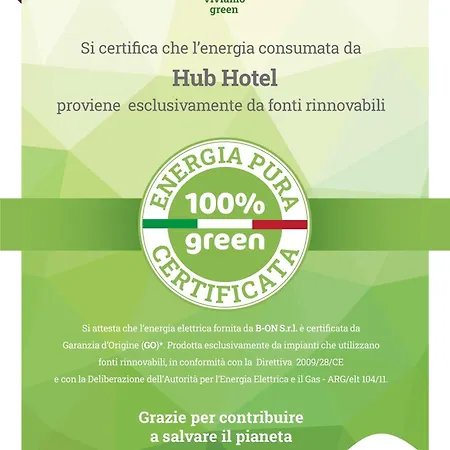Hub 3*