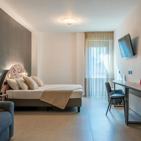 Hub Hotel Gubbio