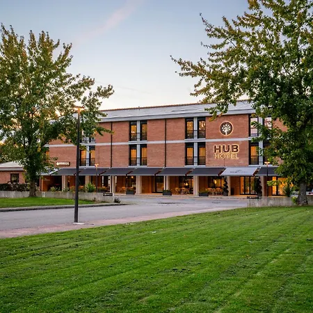 Hotel Hub