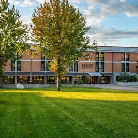 Hotel Hub Gubbio