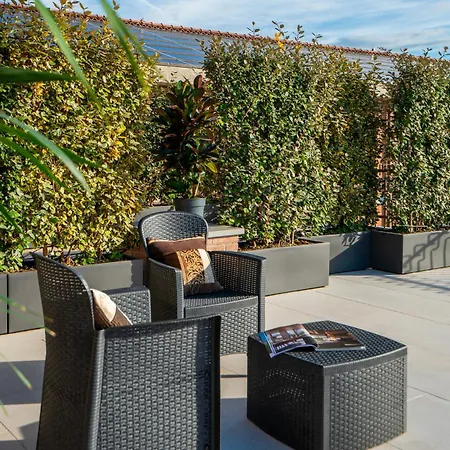 Hub 3* Gubbio