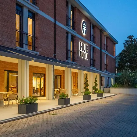 Hotel Hub