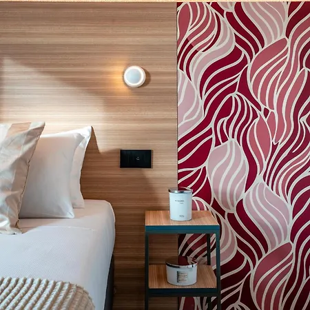 Hotel Hub 3*