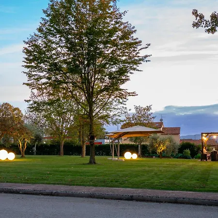 Hub Hotel Gubbio