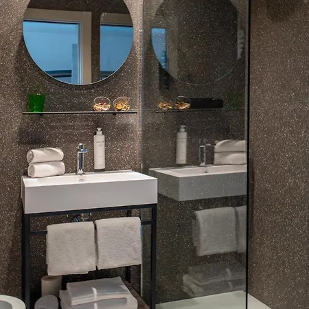 فندق Hub غوبيو