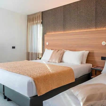 Hub 3* Gubbio
