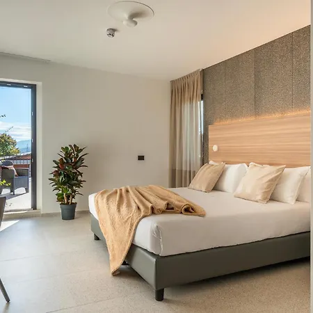 Hotel Hub Gubbio
