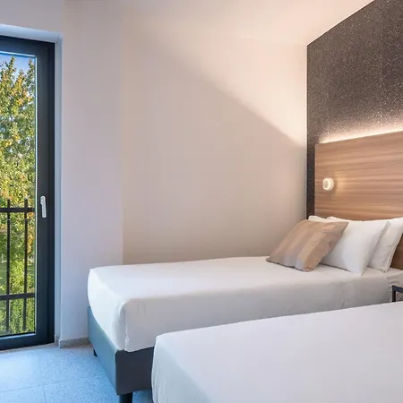 Hotel Hub Gubbio