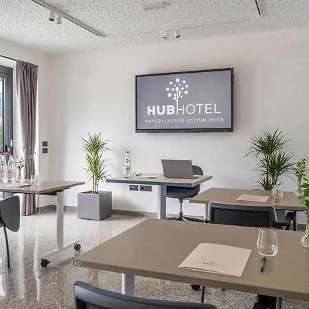 Hub 3*