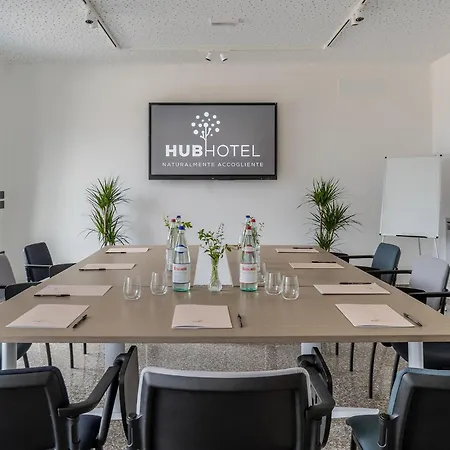 Hub