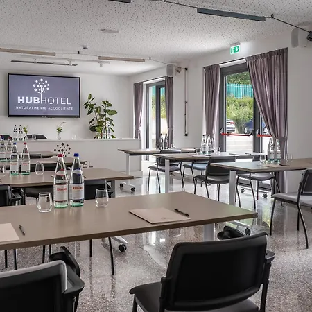 Hub 3*