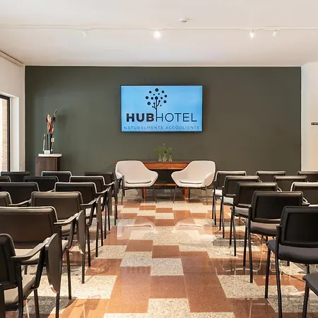 Hub