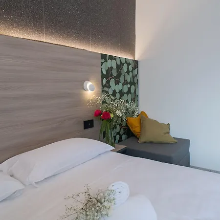 Hub فندق غوبيو