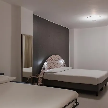 Hub 酒店