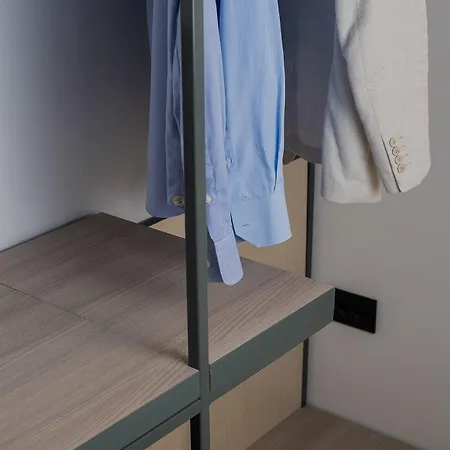 فندق Hub غوبيو