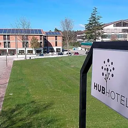 Hub