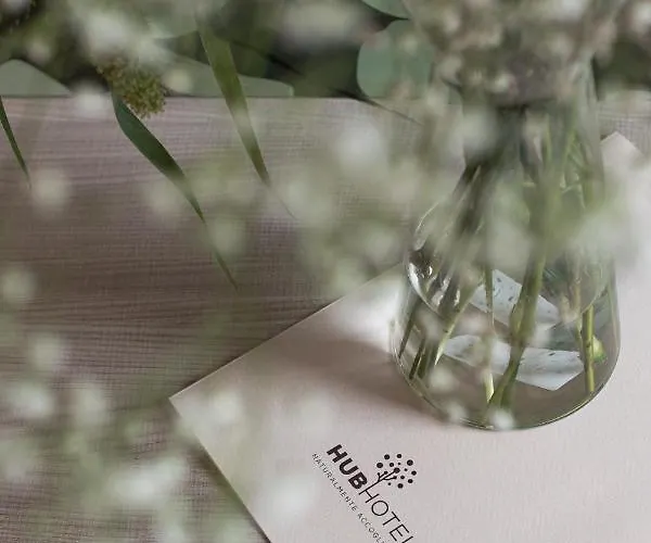 Szálloda Hub Gubbio