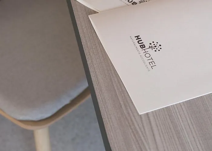 Hub Hotel 3*
