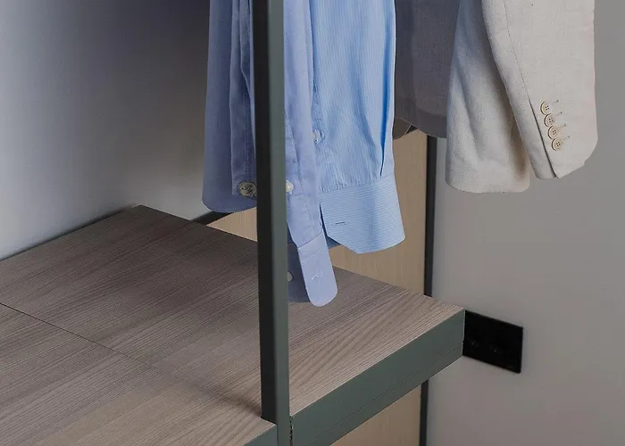 Szálloda Hub Gubbio